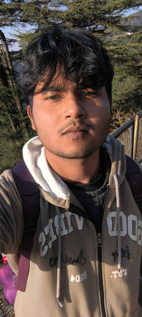 Mahabub - Developer & Designer